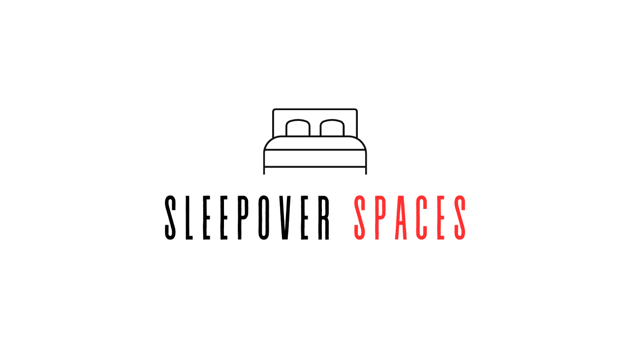 Sleepover Spaces